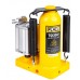 Домкрат пляшковий , пневматично-гідравлічний 12т JCB Tools JCB-TQ12007